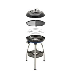 BBQ | Carri Chef 2 Plancha&Grill