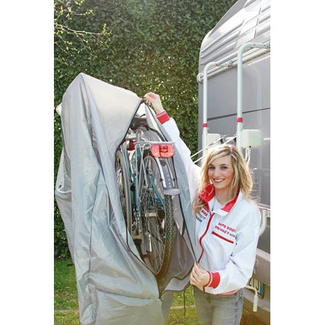 Copribici Fiamma Bike Cover 4 - immagine 2