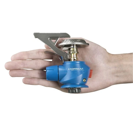 Fornello A Cartuccia Campingaz Twister Plus - immagine 4
