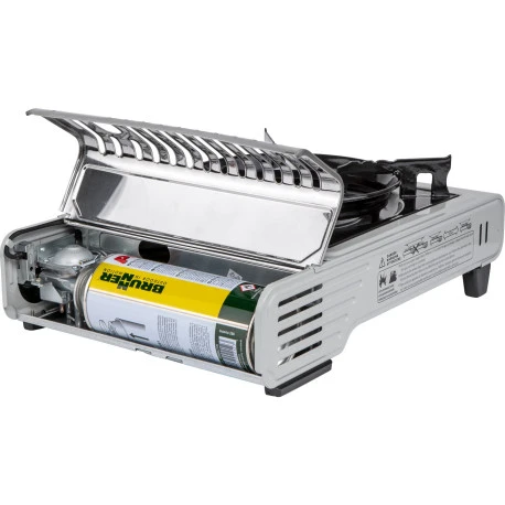 Fornello Brunner Devil - immagine 3