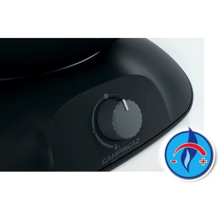 Mini Barbecue Da Tavolo | 360 Grill Cv - immagine 6