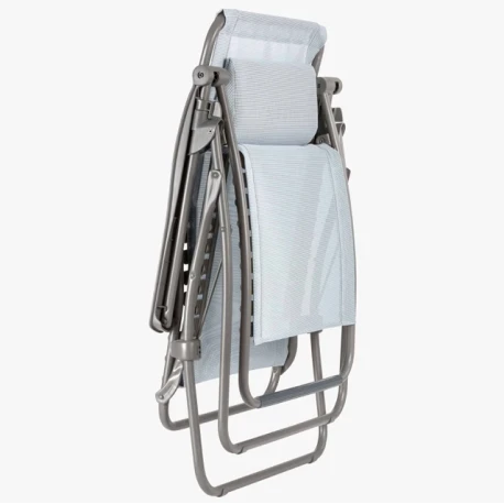 Poltrona LaFuma RSXA Clip Ciel - immagine 3