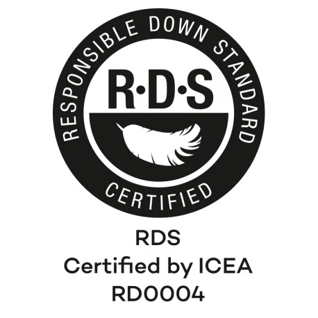 Sacco Letto Ferrino Lightec 1200 Duvet - immagine 5