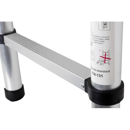 Scala Telescopica | Laddy Air - immagine 4