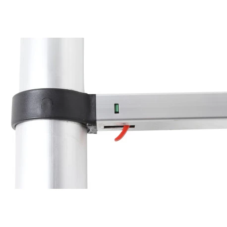 Scala Telescopica | Laddy Air - immagine 5