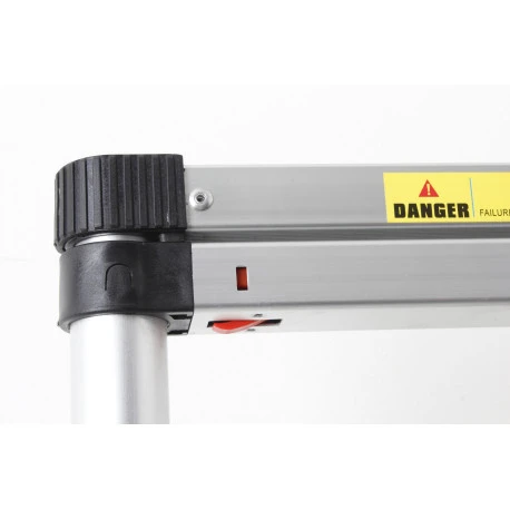 Scala Telescopica | Laddy Air - immagine 6