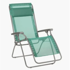 Poltrona Reclinabile LaFuma R Clip Chlorophylle