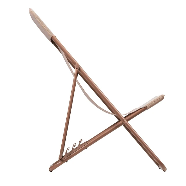 Sedia Sdraio LaFuma Maxi Transat Canyon - New - immagine 3