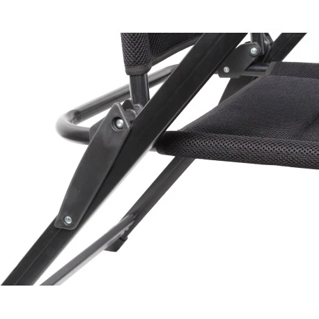 Sedia Brunner Skye 3D Black - immagine 4