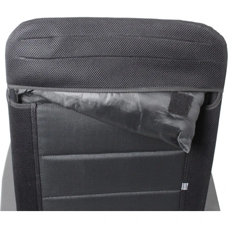 Sedia Brunner Skye 3D Black - immagine 5