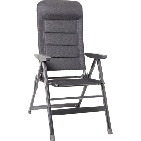 Sedia Brunner Skye 3D Black