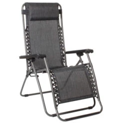 Sedia Brunner Swan ST Relax