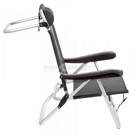 Sedia Da Spiaggia Brunner Siren - immagine 2