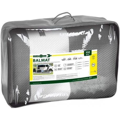 Stuoia Brunner Balmat 300X400