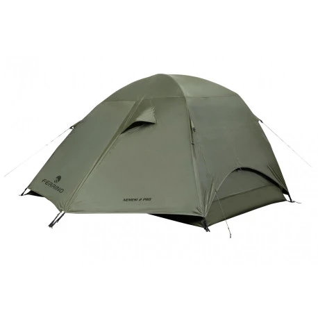 Tenda Ferrino Nemesi 1 PRO - immagine 4