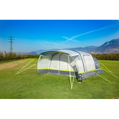 Tenda Brunner Paraiso 5/6 - immagine 2