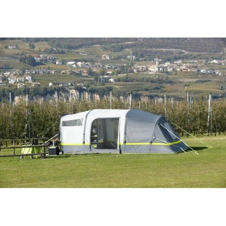 Tenda Brunner Paraiso 5/6 - immagine 3