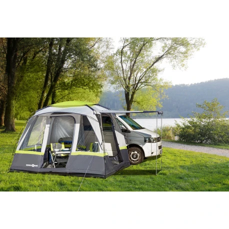 Tenda Brunner Rambler