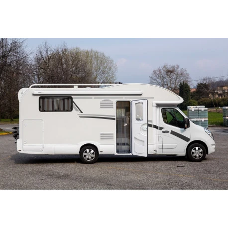 Tenda Antizanzare Zanzibar S - immagine 2